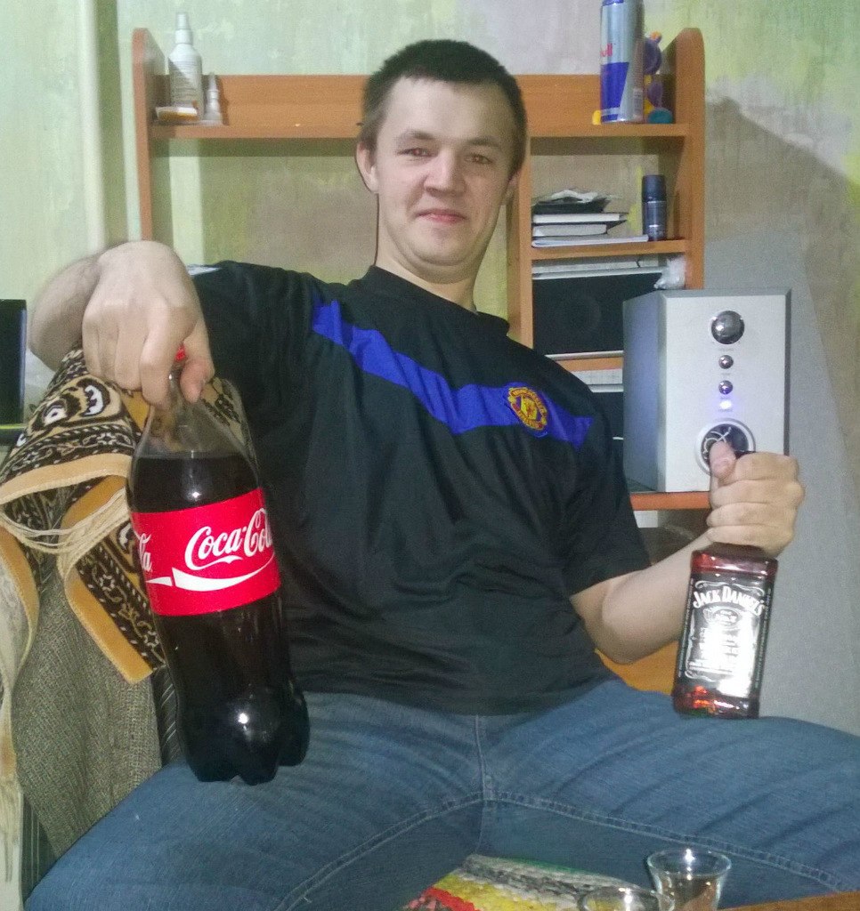 Konstantin $"Super"$  - 13  2014  23:41