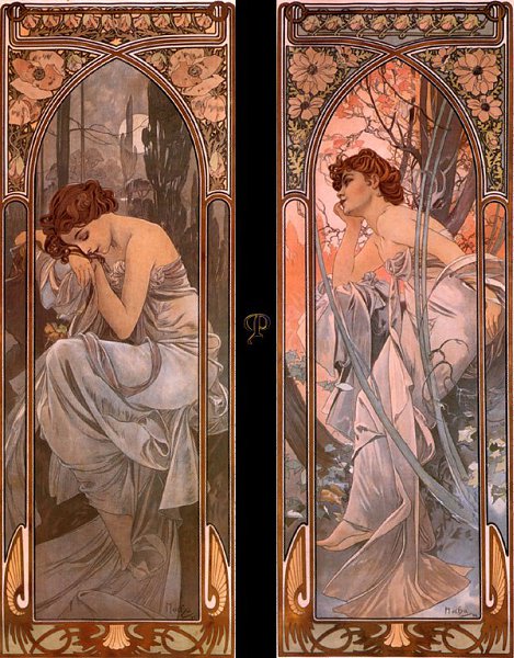Alphonse Mucha - 68