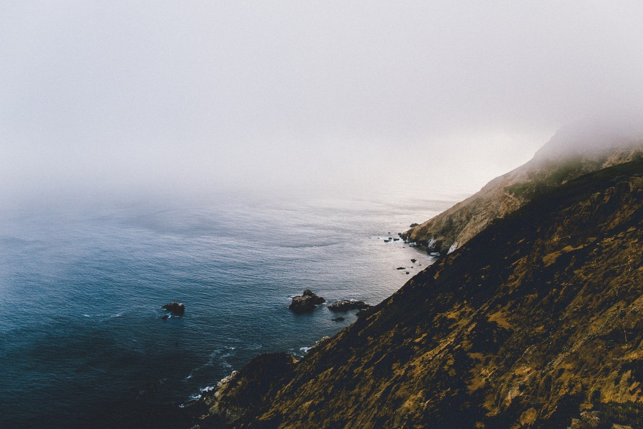 Califronia - 4