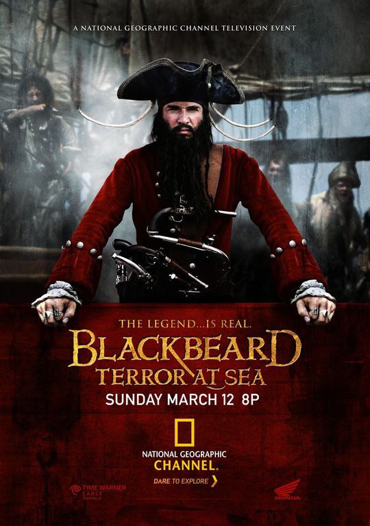   -    .(Blackbeard - Terror at Sea)    ...