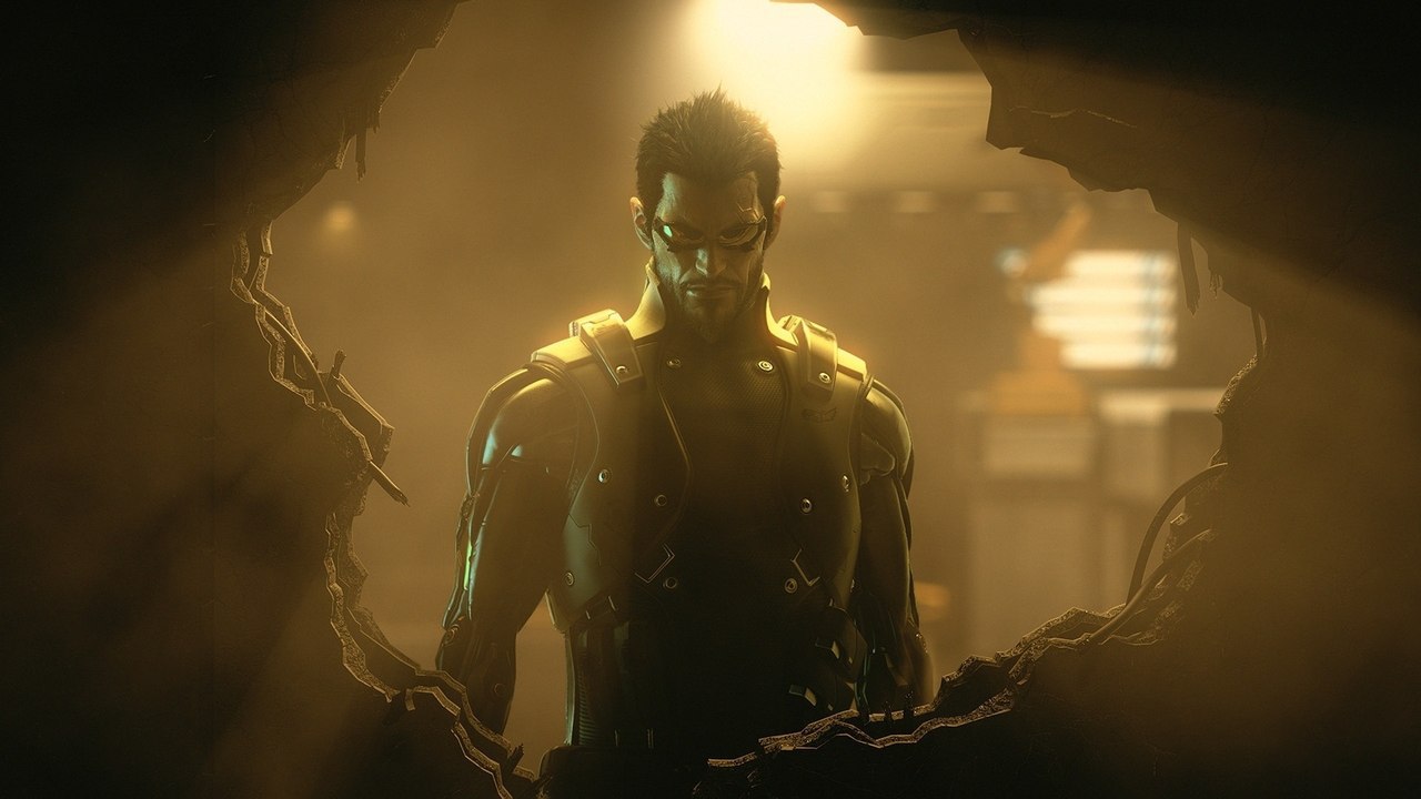   : Deus Ex - 4