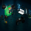 ���� �����, �����������-��-�����, 43 ���� - ��������� 5 ������ 2014 � ������ �Tropikania�