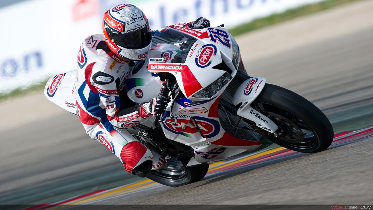 *MotoGP -WSBK~Girls~ - 8  2014  10:22