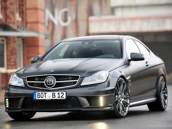 Brabus Bullit Coupe 800.6.2L V12: 800 .. : 1100  (1420   .): ...