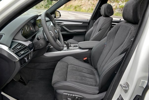 X5 M50d Packs 371 .. - 6