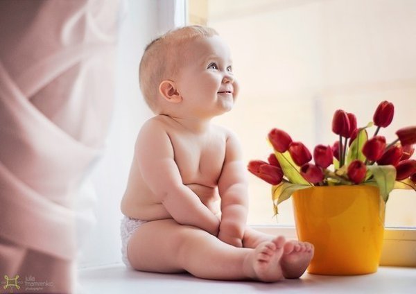 Каждую минуту я молю об одном! Чтобы только ты выжил в теле моем! Чтобы только сердечко стучало ... - 2