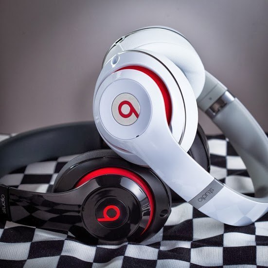 Последний день распродажи Monster Beats SOLO HD СКИДКА 50% - всего за 998 рублей ! ! ! Успей ... - 4