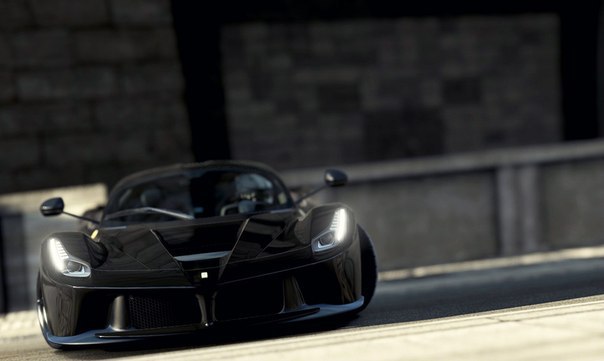 LaFerrari