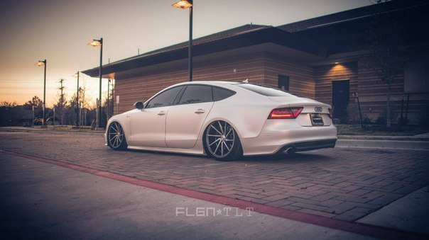 Audi S7