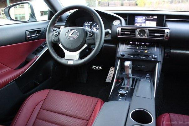 Lexus IS 250.:  2500 : 208 .. :  6 : ... - 4