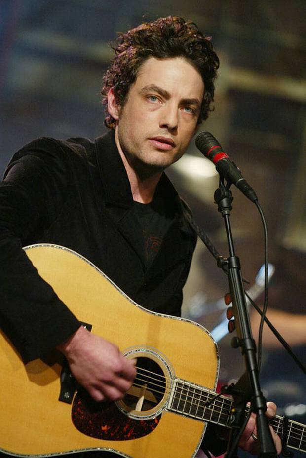     : 9  1969     (Jakob Dylan) -  ...