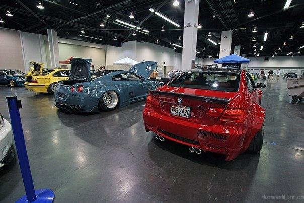 BMW M3 E92 - 7