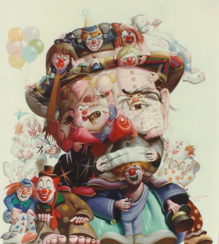 Donald Rust - 3