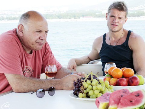 Х/Ф ПОД ПРИКРЫТИЕМ 12 СЕРИЙ / реж. Тимур Алпатов. гл.р. Сергей Газаров. Владимир Яглыч. Гурам ...