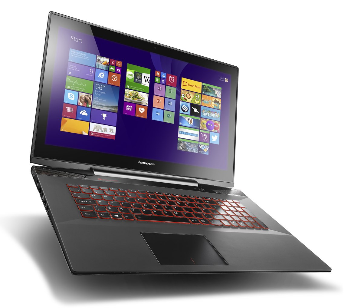    Lenovo Y70 Touch    .  17-  Lenovo ... - 2