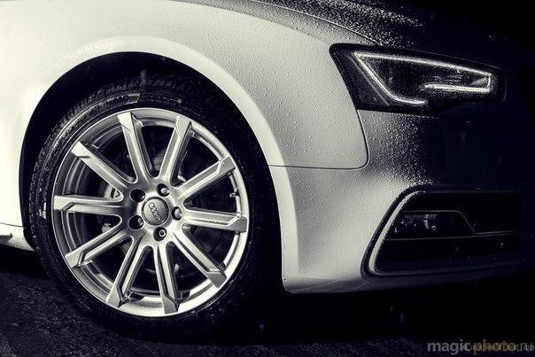 Audi A5 Sportback. - 6