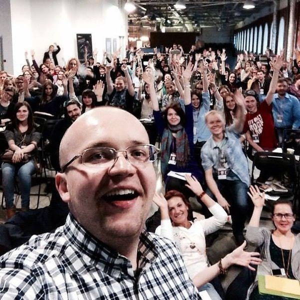 Реклама. Публикация оплачена.В Петербурге начинает работу первая школа шрифта и типографики ... - 4