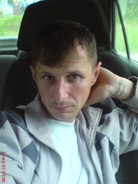 Фото мужчины: александр Гарнцев, 48 лет, Кострома