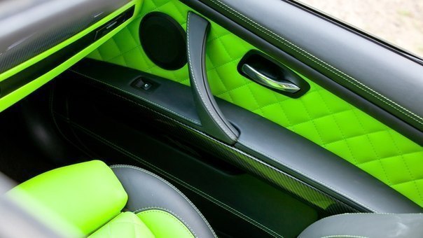 BMW 3 series Coupe - 8