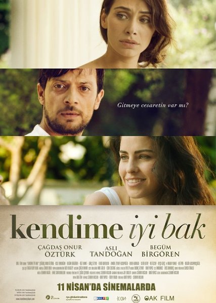   / Kendime Iyi Bak (2014).: 2014 :  : Ruhi Yapici  :  ...