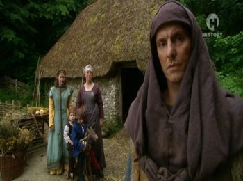  .(The Black Death)        ... - 3