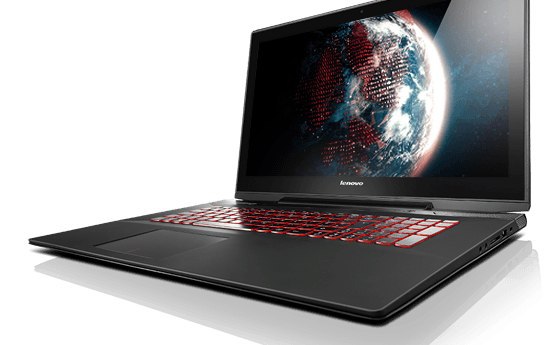    Lenovo Y70 Touch    .  17-  Lenovo ...