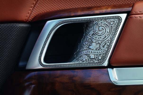   :    Range Rover.     ... - 5