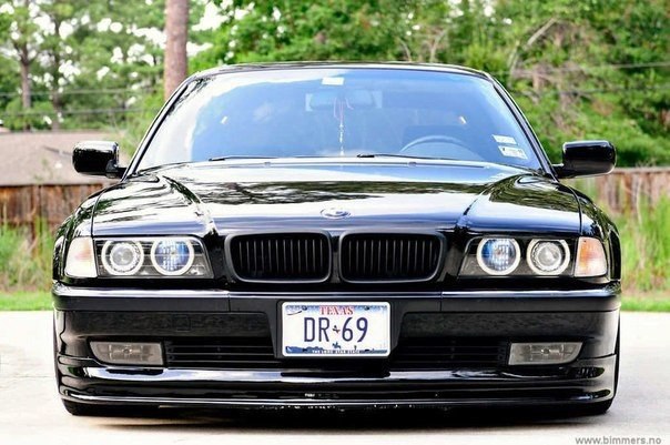 BMW | Mercedes | AUDI - 5  2014  02:59