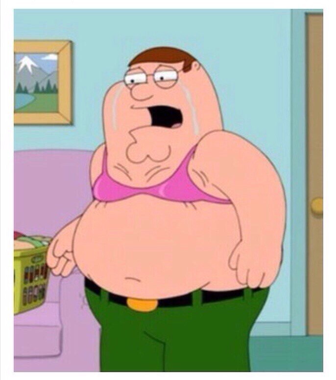 Lois Griffin Addict