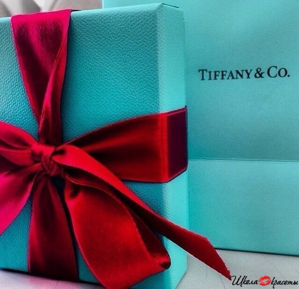 Tiffany & Co. - 5