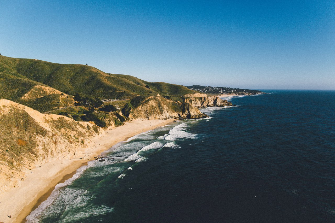 Califronia - 7