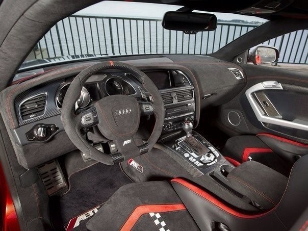 ABT RS5-R.4.2L V8: 470 .. : 430 :   : 4,3 ... - 4