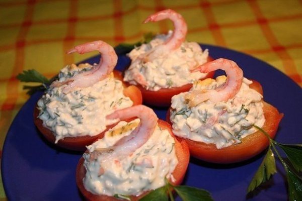 Топ-10 бесподобных закусок.1. Закусочка вкуснаяИнгредиенты:Свежие помидоры - 0,5 кг. или 4 ... - 4