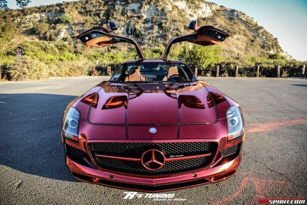 SLS