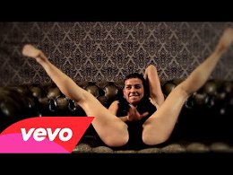 Tommy Lee Sparta - Pat It Up