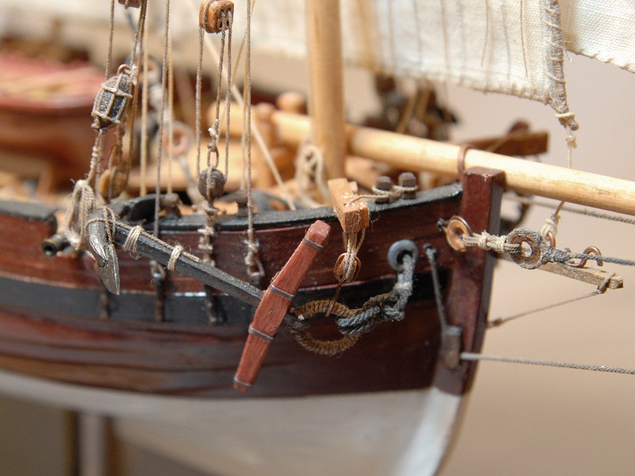 ����� Le Coureur 1776 ��� - 7