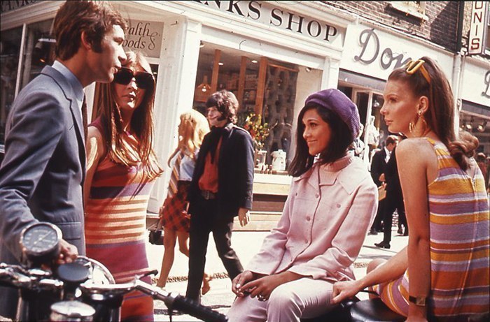  , 1969 .
