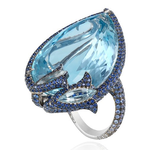 # #Chopard