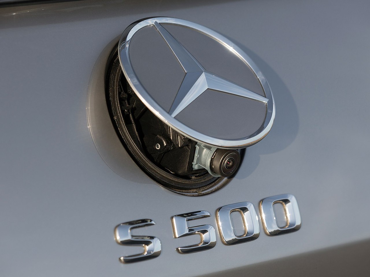 Mercedes-Benz New S-class Coupe 2014 - 9
