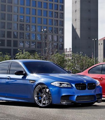 BMW | Mercedes | AUDI - 10  2014  00:35 - 6