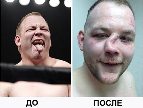     MMA - 3