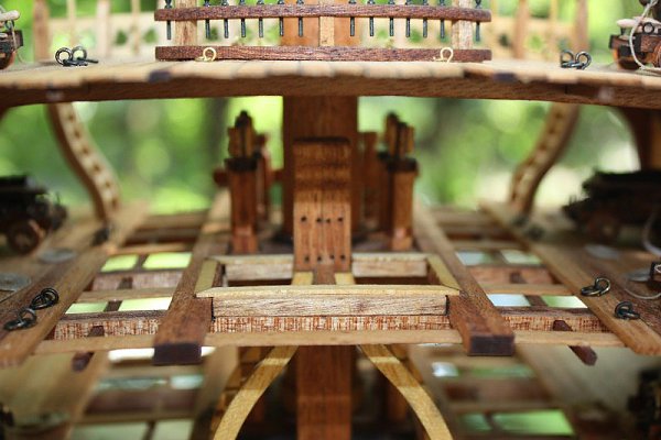 BONHOMME RICHARD   - 23