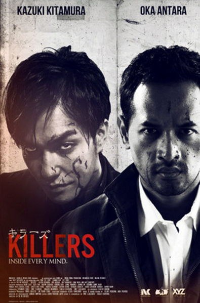  / Killers (2014).: 2014 : ,  :  ,    ...