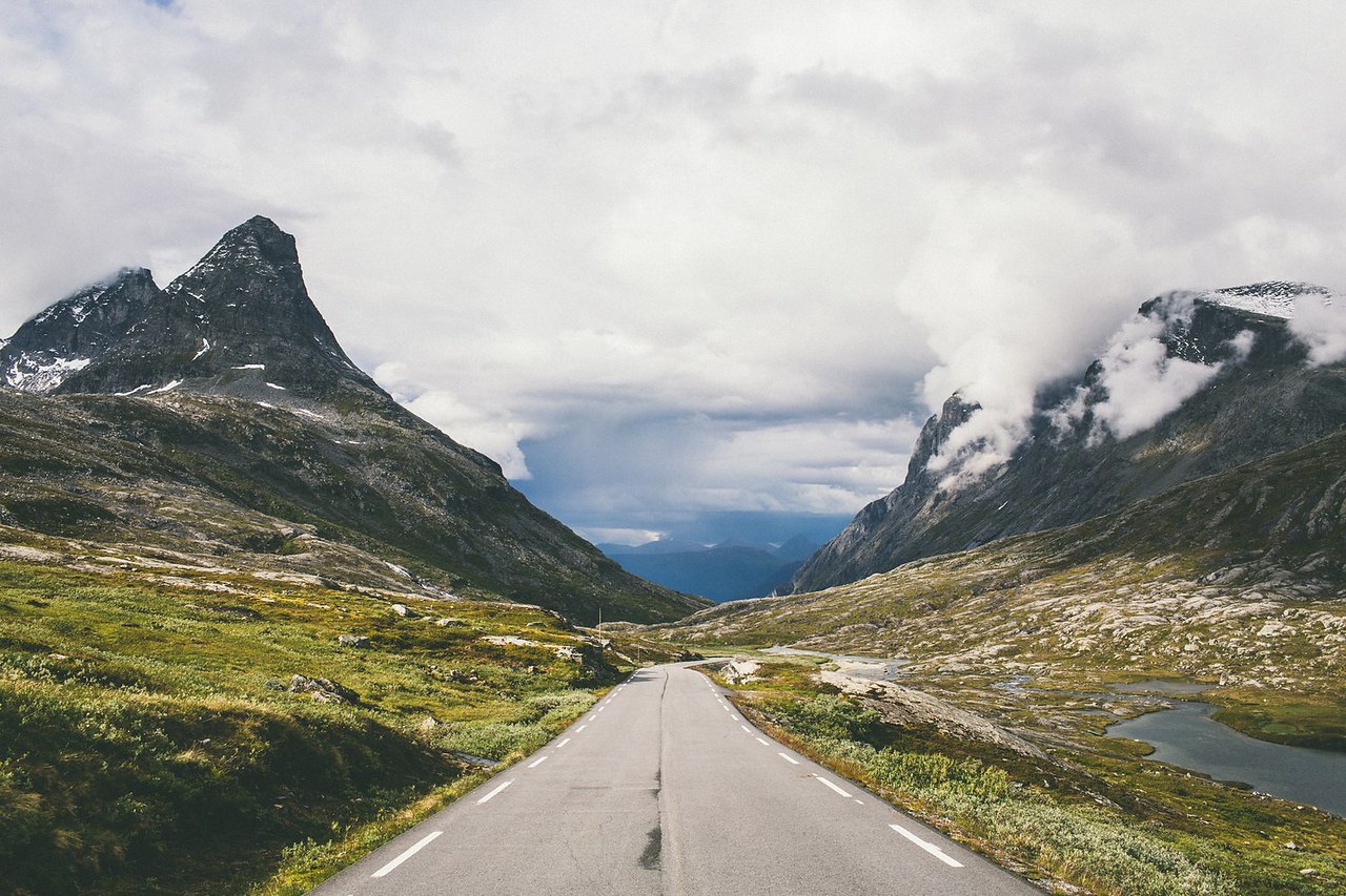 Norway