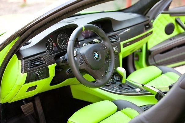BMW 3 series Coupe - 6