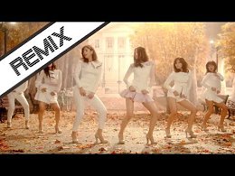 .,,A Pink" - ,,LUV"( Remix)  A Pink - LUV    1   !     1     Mnet, Melon, Bugs, Monkey3  Genie    ...