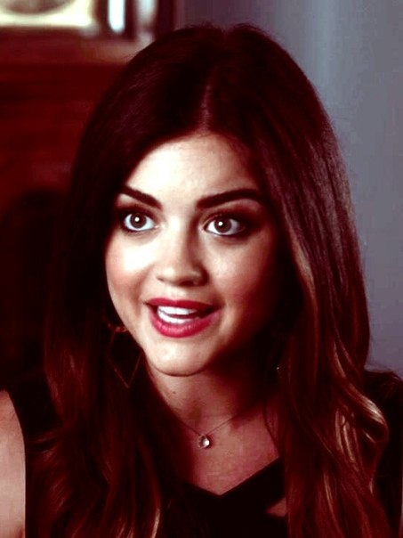 #ThePrettyLittleLiars - 5