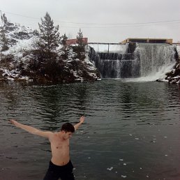 Фото Владимир, Новосибирск - добавлено 10 ноября 2014