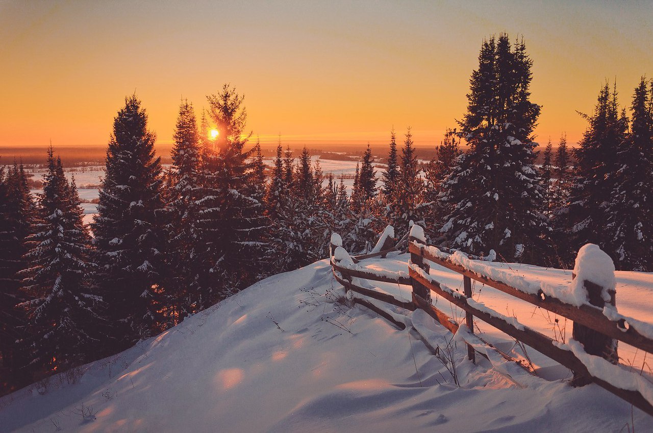 Kirov Oblast, Russia