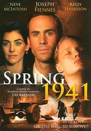  1941 / Spring 1941 (2008).: 2008: , :   : ...